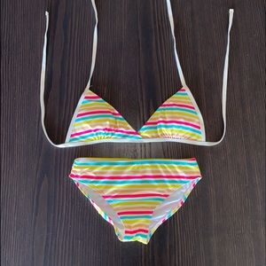 Argentinian Swimsuit